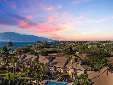 Beach Condo For Sale in Kihei, Hawaii