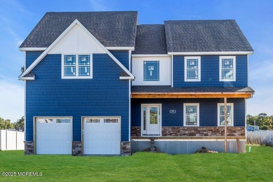 Beach Home For Sale in Forked River, New Jersey