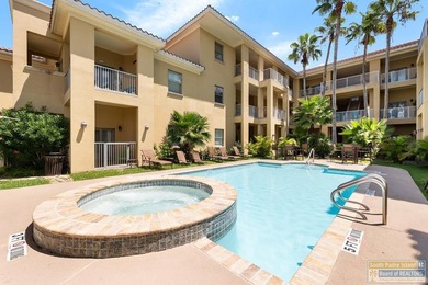Beach Condo For Sale in South Padre Island, Texas