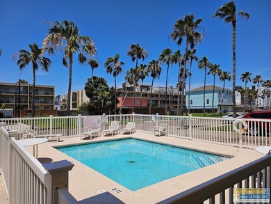 Beach Condo For Sale in South Padre Island, Texas