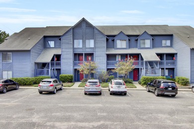 Beach Condo For Sale in Charleston, South Carolina