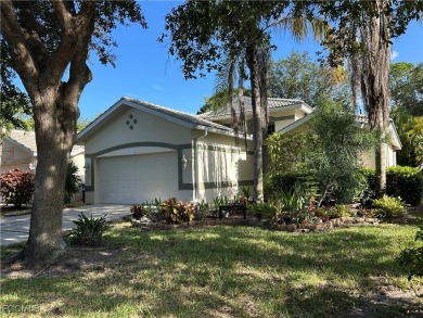 Beach Home For Sale in Estero, Florida