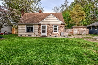 Beach Home Sale Pending in Madison, Ohio