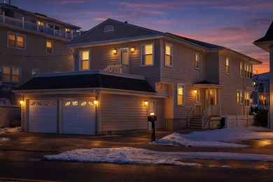 Beach Home For Sale in Ocean City, New Jersey
