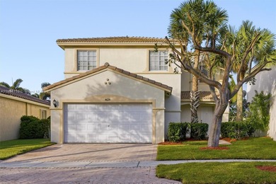 Beach Home For Sale in Miramar, Florida