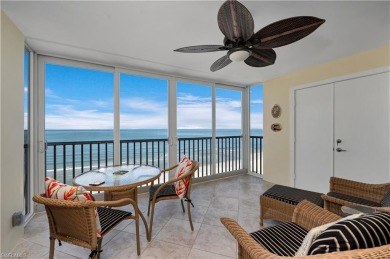 Beach Home For Sale in Naples, Florida