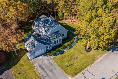 Beach Home Sale Pending in Hyannis, Massachusetts