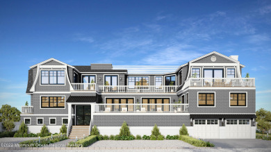 Beach Home Off Market in Long Beach Island, New Jersey