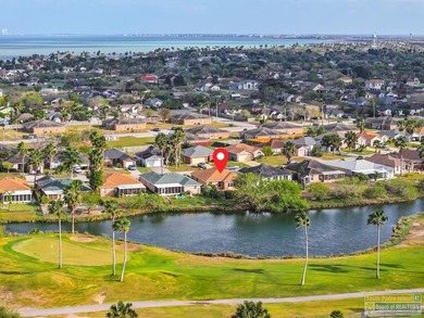 Beach Home For Sale in Laguna Vista, Texas