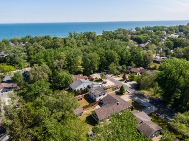 Beach Home For Sale in Gary, Indiana