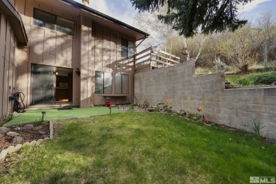 Beach Home For Sale in Carson City, Nevada