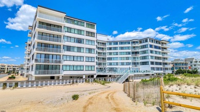 Beach Condo For Sale in Longport, New Jersey