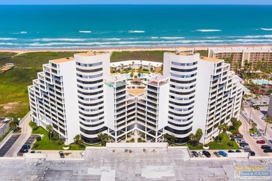 Beach Condo For Sale in South Padre Island, Texas
