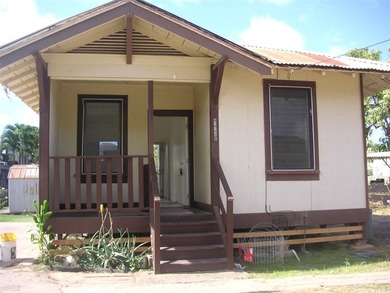 Beach Home For Sale in Waianae, Hawaii