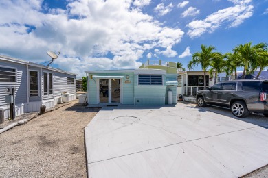 Beach Home Off Market in Long Key, Florida
