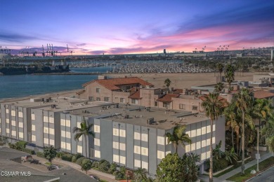 Beach Condo For Sale in Long Beach, California