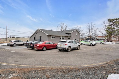Beach Commercial For Sale in Brick, New Jersey