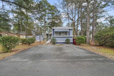 Beach Home For Sale in Murrells Inlet, South Carolina