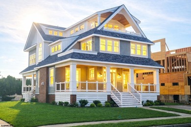 Beach Home For Sale in Brigantine, New Jersey