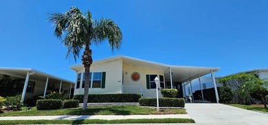 Beach Home For Sale in Palmetto, Florida