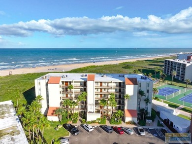 Beach Condo Sale Pending in South Padre Island, Texas