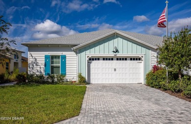 Beach Home For Sale in Daytona Beach, Florida