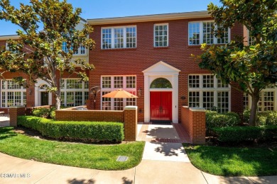 Beach Townhome/Townhouse For Sale in Thousand Oaks, California