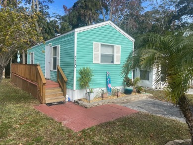 Beach Home For Sale in Spring Hill, Florida