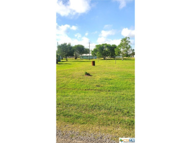 Beach Lot For Sale in Seadrift, Texas