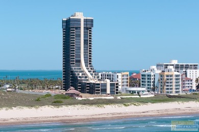 Beach Condo For Sale in South Padre Island, Texas