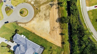 Beach Lot For Sale in Fort Myers, Florida