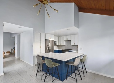 Beach Condo Sale Pending in Solana Beach, California