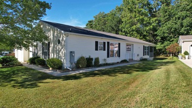 Beach Home For Sale in Mays Landing, New Jersey