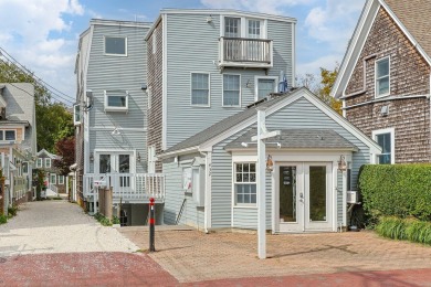 Beach Commercial For Sale in Provincetown, Massachusetts