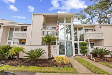 Beach Townhome/Townhouse For Sale in North Myrtle Beach, South Carolina