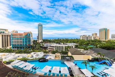 Beach Condo For Sale in Honolulu, Hawaii