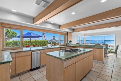 Beach Home For Sale in San Diego, California