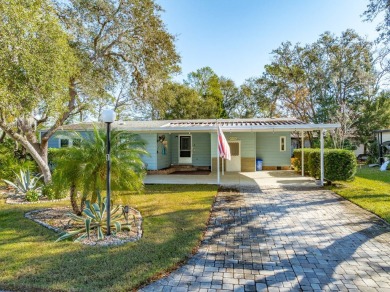 Beach Home For Sale in Ormond Beach, Florida