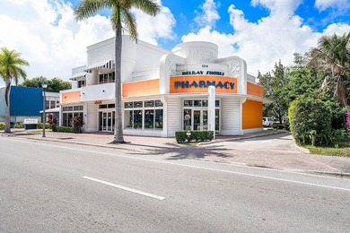 Beach Lot For Sale in Delray Beach, Florida