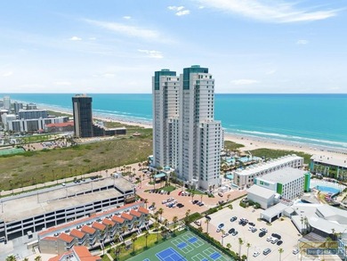 Beach Condo For Sale in South Padre Island, Texas