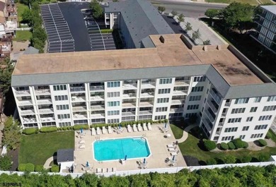 Beach Condo Sale Pending in Brigantine, New Jersey