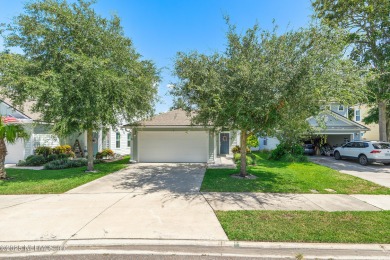 Beach Home For Sale in Jacksonville, Florida