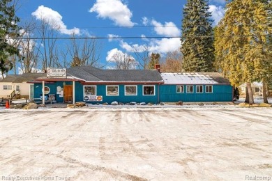 Beach Commercial For Sale in Burtchville, Michigan