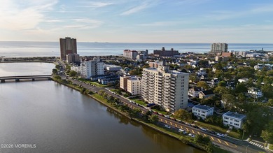 Beach Condo Sale Pending in Asbury Park, New Jersey