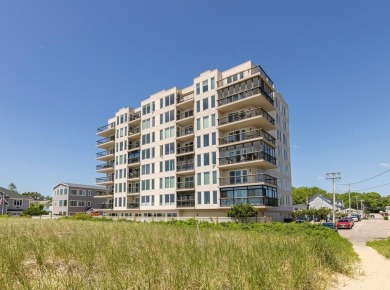 Beach Condo For Sale in Old Orchard Beach, Maine