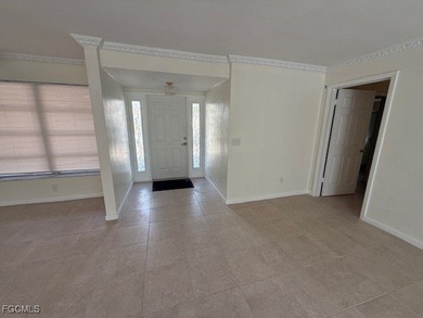 Beach Home For Sale in Fort Myers, Florida