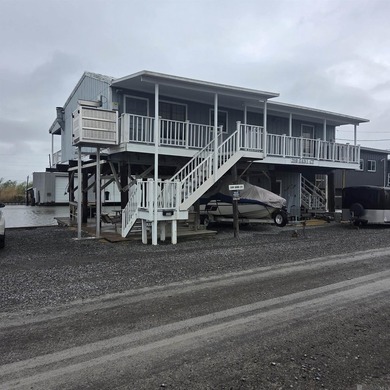 Beach Home For Sale in Theriot, Louisiana