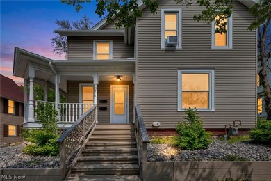 Beach Home For Sale in Painesville, Ohio
