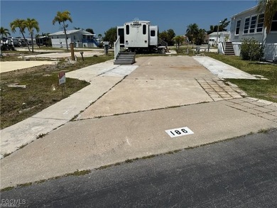 Beach Lot For Sale in Fort Myers, Florida