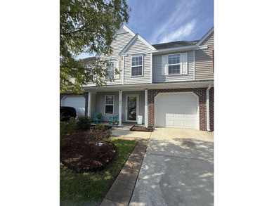 Beach Townhome/Townhouse For Sale in Murrells Inlet, South Carolina